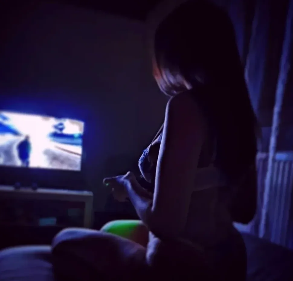 Jessica, 25
