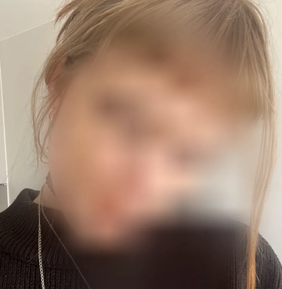 Khadija, 19